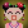 Pixel Metavatars (Female)