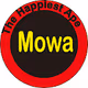 Mowa The Happiest Ape
