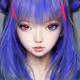 Cool Abuse Girls NFT