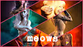 Ladies Meows