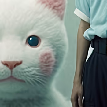 everyone says nya