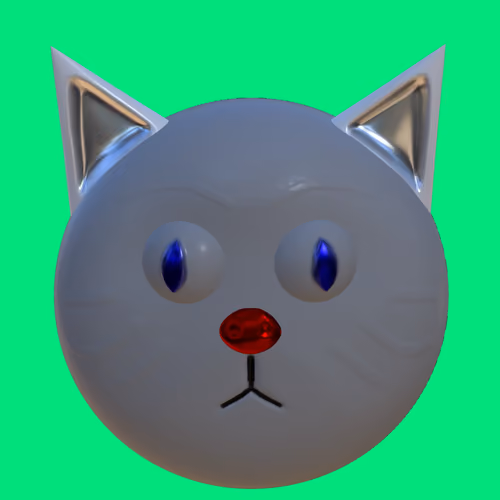Cat Finance NFT