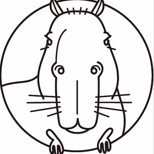 FullyOnChainCapybara