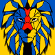Ukrainian Resistance Lion choose donation