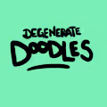 DEGENERATE DOODLES