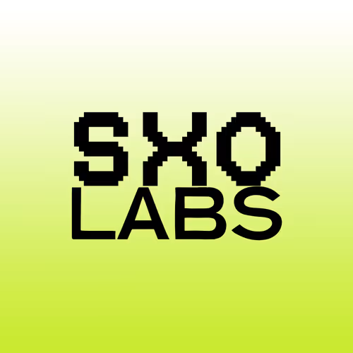 SXO LABS