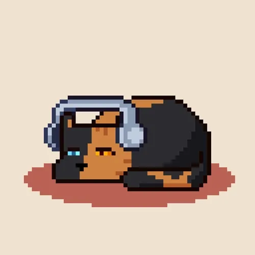Catnappers' Litter Box