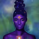 cosmic manifestations