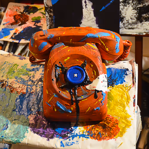 MONUMENT of Intro AKINO