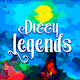 Dizzy Legends