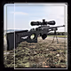 Treasure of Battle Royale - AWM