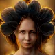 Goddess Flower AI