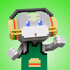 deaVoxel avatar storage