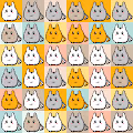 NFT pixel cat collection - Cy9uLKSoBg