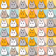 NFT pixel cat collection - Cy9uLKSoBg