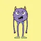 Very Emotional Monster