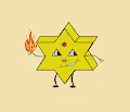 Just a star_