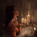 Secrets of the evening