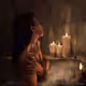 Secrets of the evening