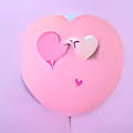 Pop of PINK