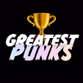 Greatest Punks