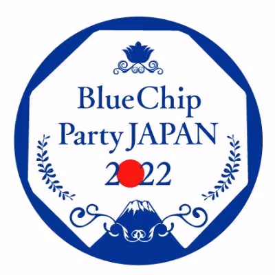 BluechipPartyExhibition2022