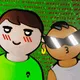 3D friends