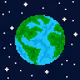 Flags Of The World "PixelArt"