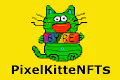 PixelKitteNFTs