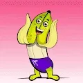 Crypto Banana Man
