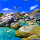 British Virgin Islands - Leeward Islands (Lesser Antilles)