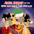 Zombie XMonkey
