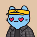 #CoolCats