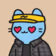 #CoolCats