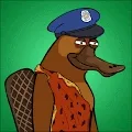 Prosperous Platypus Collection