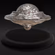 Spaceship Kepler