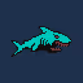 Freezy Sharkz Collectibles - V1