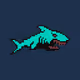 Freezy Sharkz Collectibles - V1