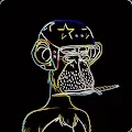 Neon Apes Nft