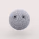 Furr balls