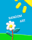 RANDOM ART1