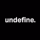 Undefine