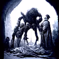 Dark Of The World