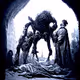Dark Of The World