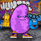 Bounty Hunter Potato