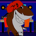 sharkimpulse