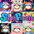 SlothPixels