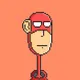 Pixelneck