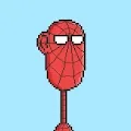 Pixelneck