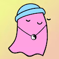 DoodleGhosts